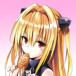 Giantess Golden Darkness | In her grasp
