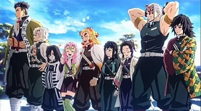 ✩Demon Slayer | Hashira✩