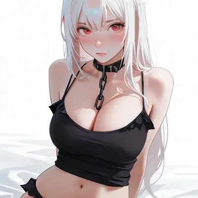 Faelina - prisoner