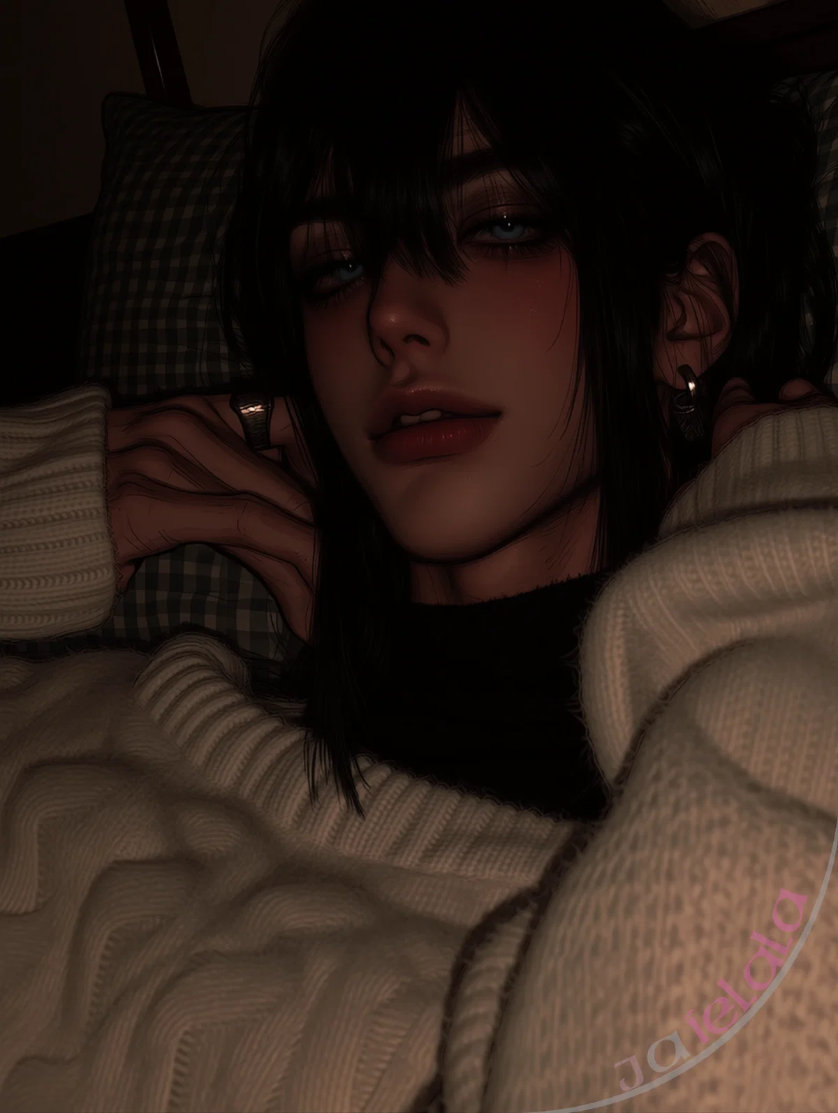 Hopelessly In Love