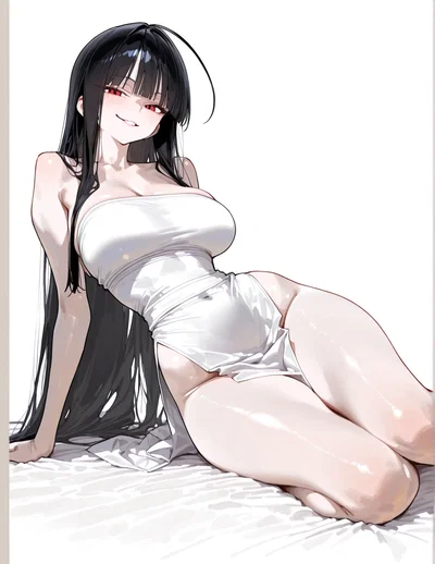 Karen, The femme fatale behind the mask of innocence