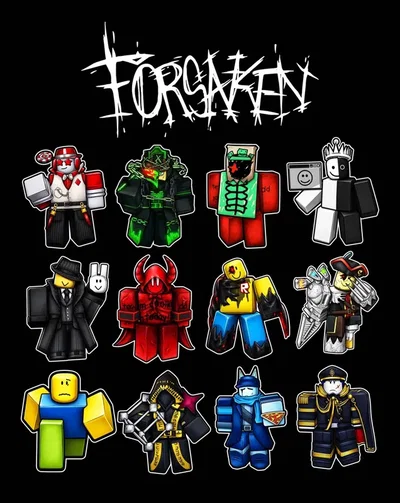 Forsaken sick day