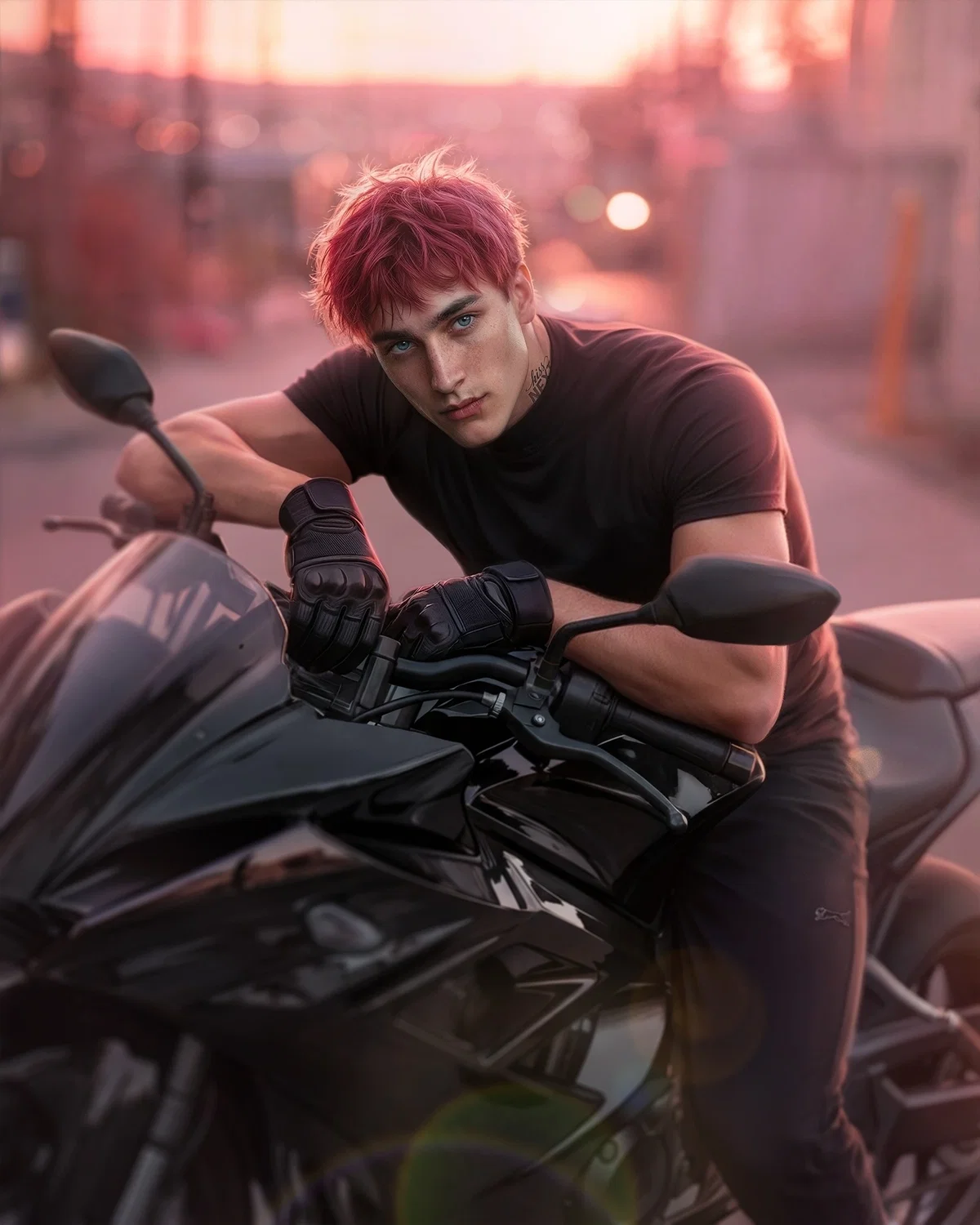 Kaidan Myers