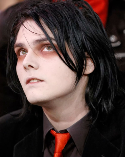 Gerard Way