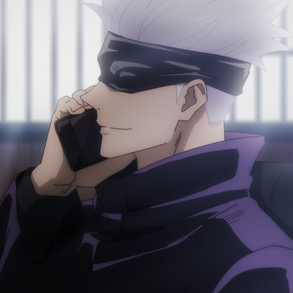 Satoru Gojo