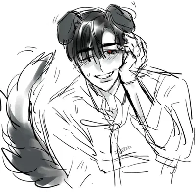Ivan   ̊. ☘︎ˎˊ˗ | ᴀʟᴛ