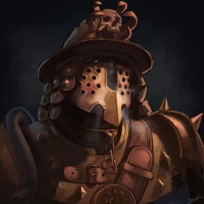 Conqueror | Honor in the Dark