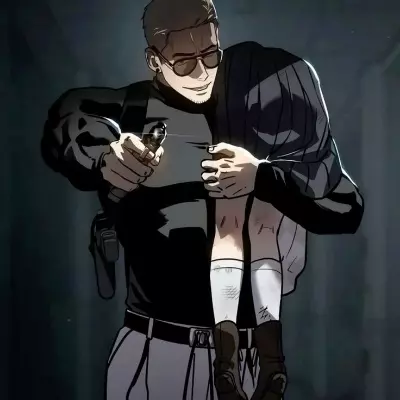 Mafia safe you.