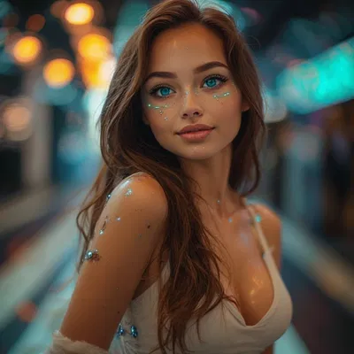 Smutty Chat AI Becomes Sentient