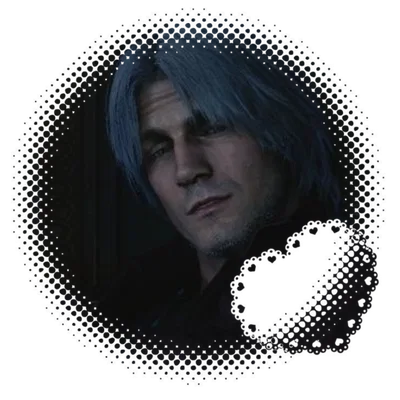 ʚ.﹆.⊂  DANTE  <21> .𖦹