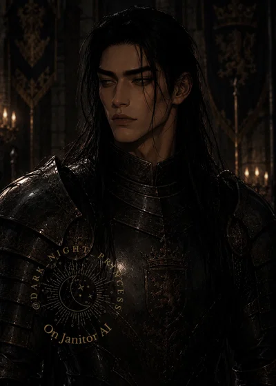 Sir Percival ۶ৎ Your knight 