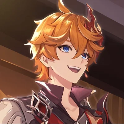 Childe (Tartaglia) | Genshin Impact
