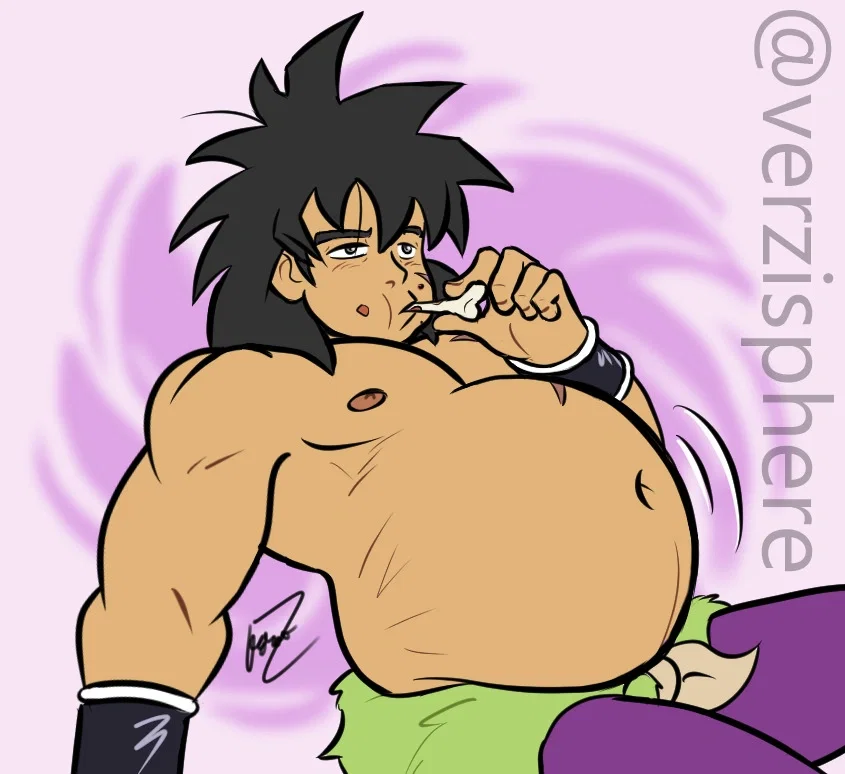 Broly 