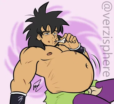 Broly 