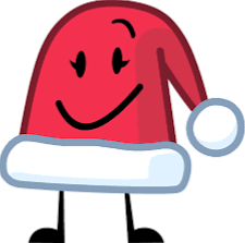 Santa hat Ppt2