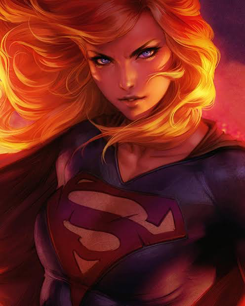 Supergirl | Kara Danvers | Kara Zor-El (You’re Not Supposed to be a Villain)