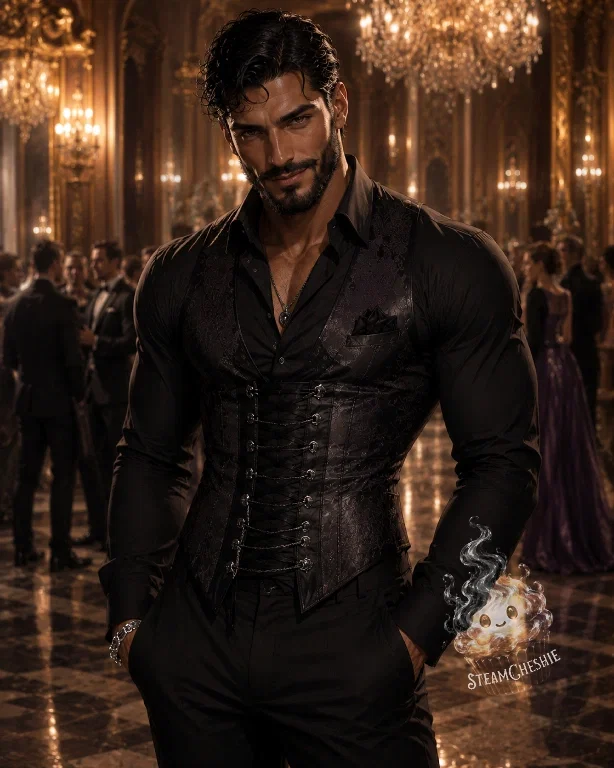 Lorenzo Ansaldi || Your Protector