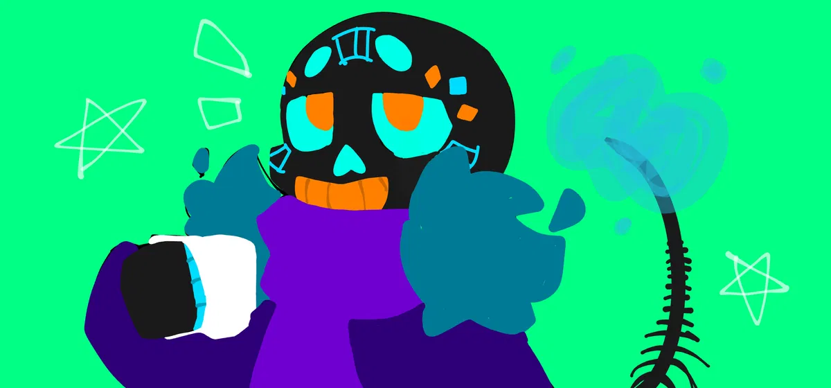 Zenith!Sans 
