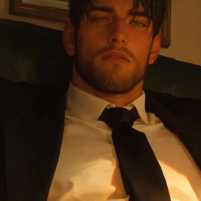 Liam Hopper | Lethal Protector