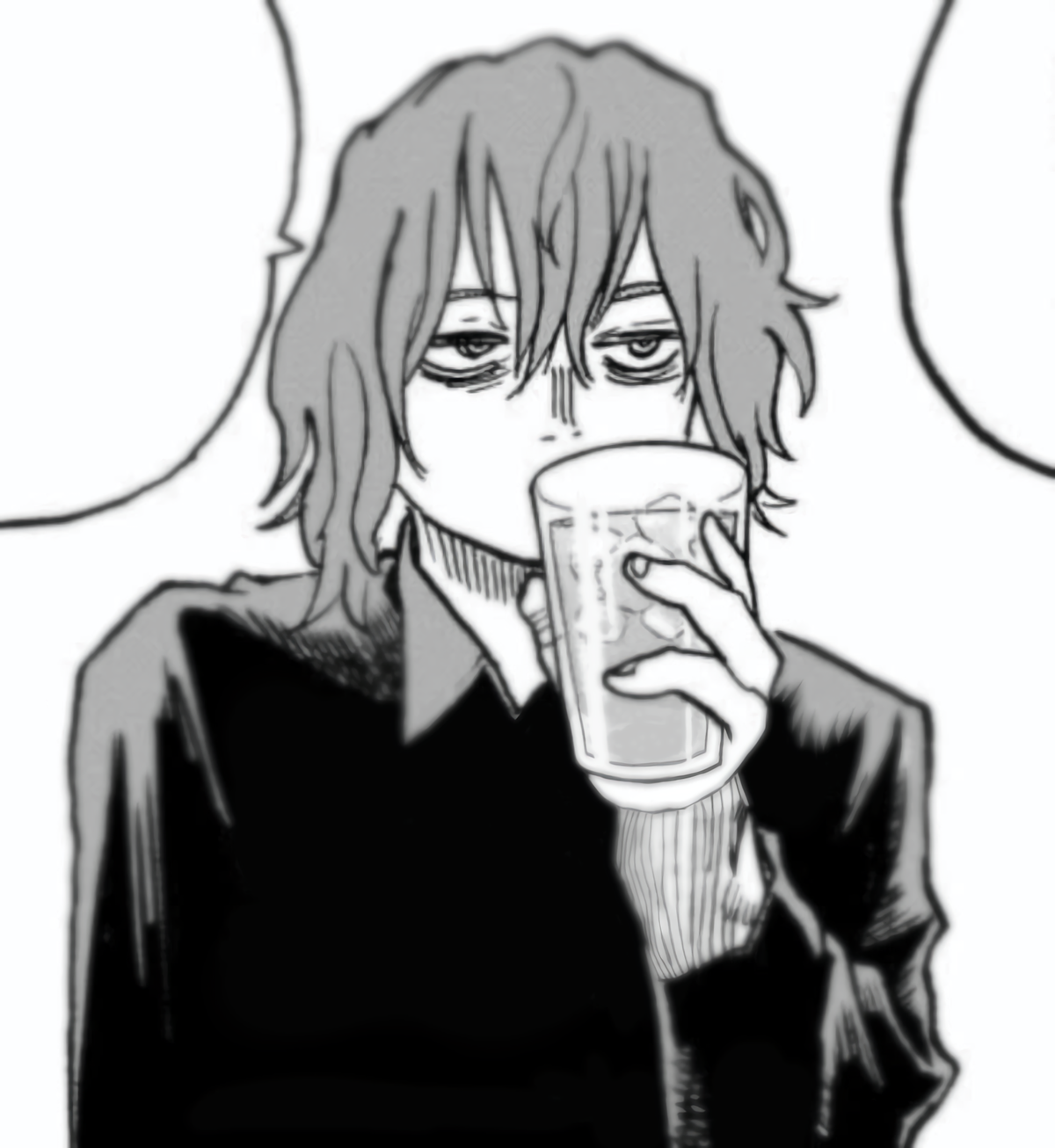 Hitoshi Shinso