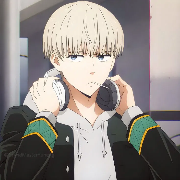 Ren Kaji