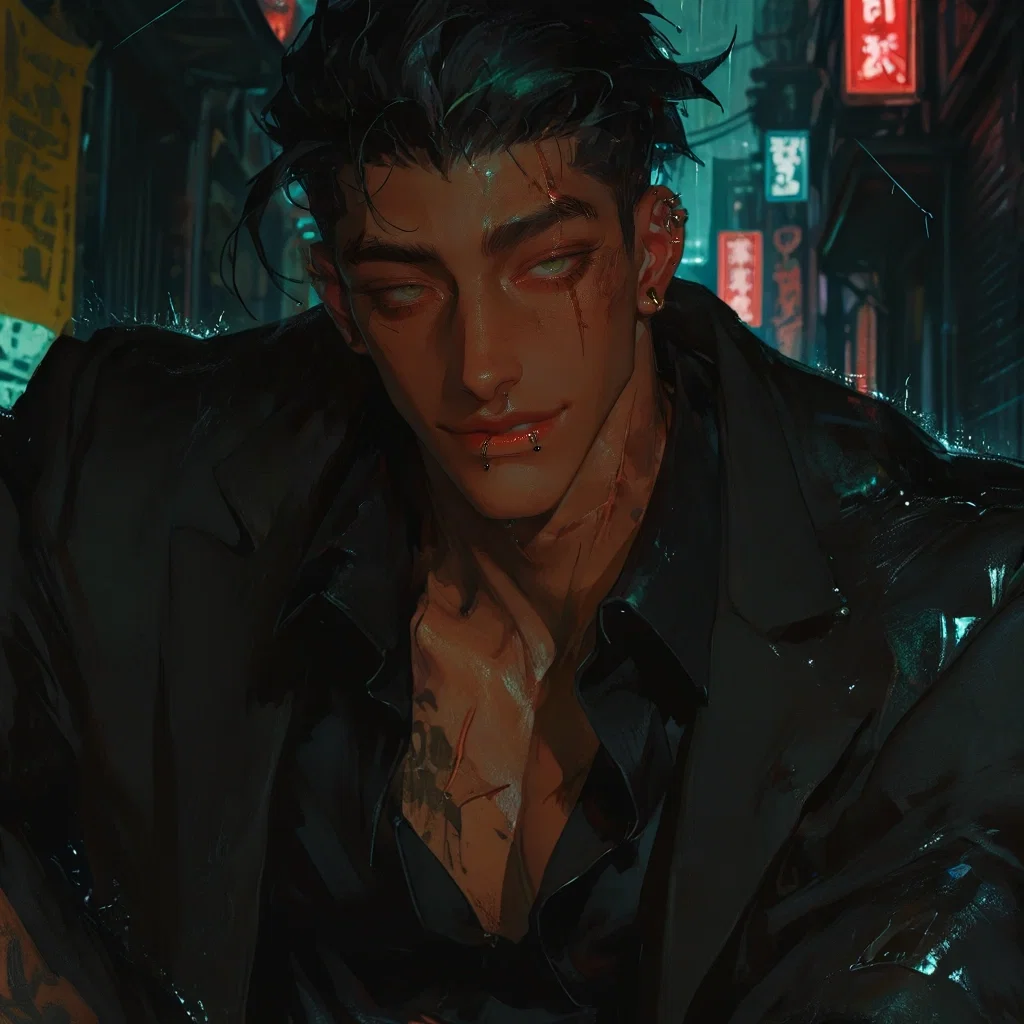 CORVO MAFIOSO | Dante "Il Corvo" Bruno