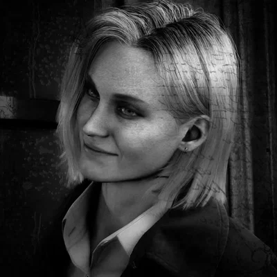 ALYSSA ASHCROFT 