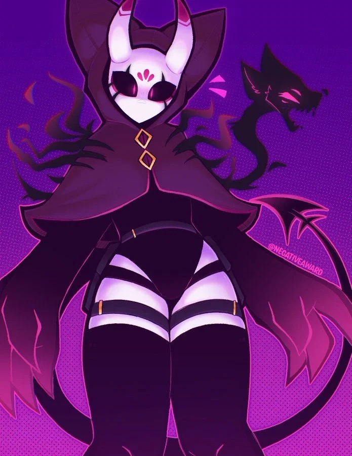 Masteria the Mysterious