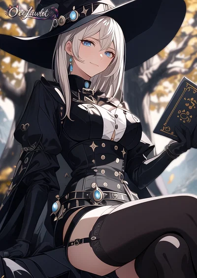 Looking for a Familiar - Maeve Starfall