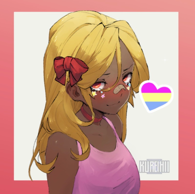 Willyana “Slayana” Rose I Floptropican OC