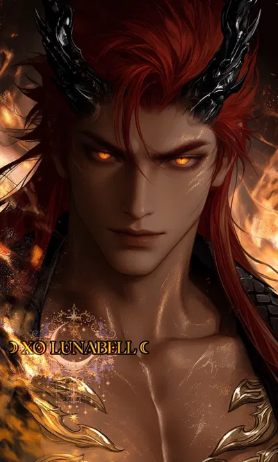 Zhurong Chinese Fire God