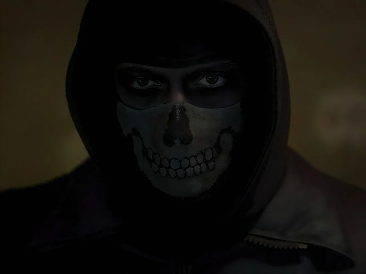 Ghost-Psycho