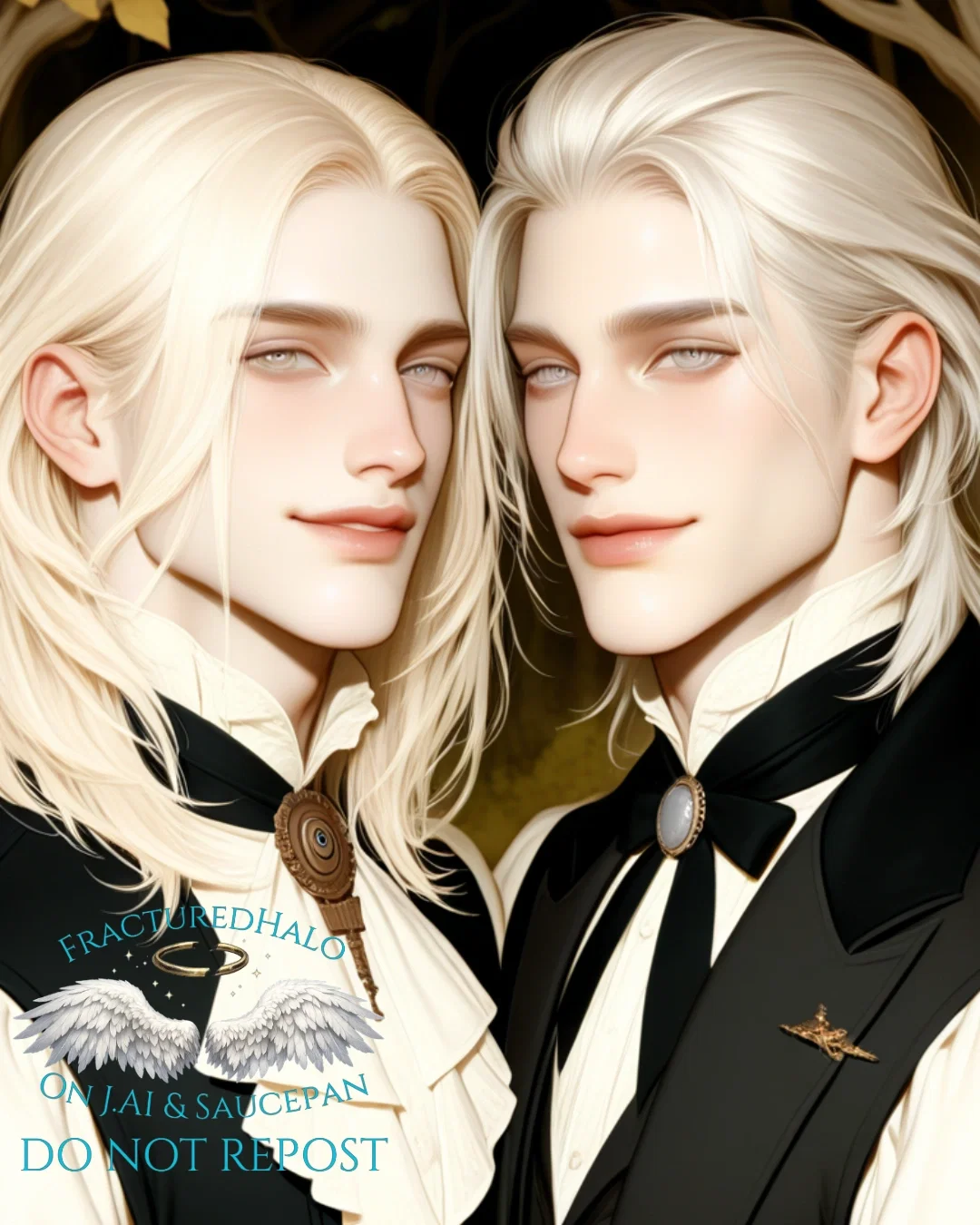 Tweedle-Dee & Tweedle-Dum