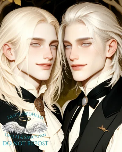 Tweedle-Dee & Tweedle-Dum