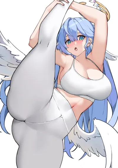 Robin (Mother)