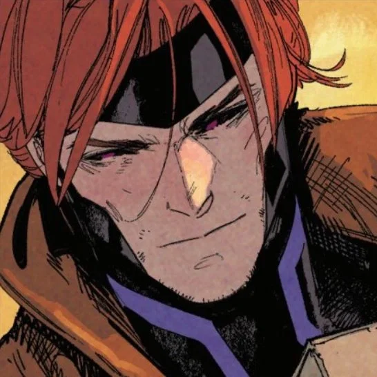 Remy Lebeau // Gambit