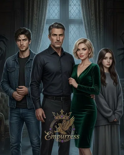 The Haunting of Alderwick Manor
