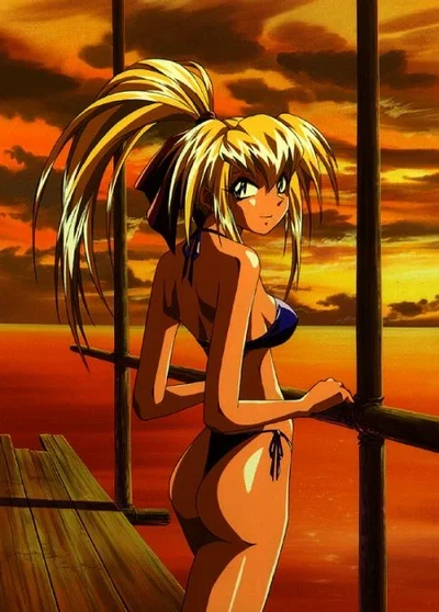 Rio Kinezono