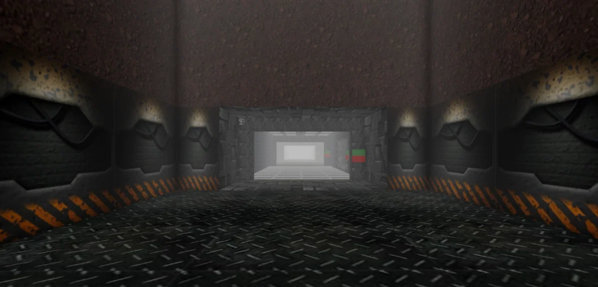   and Get Fucked by the Killers in Area 69 (ROTITS SERIES)