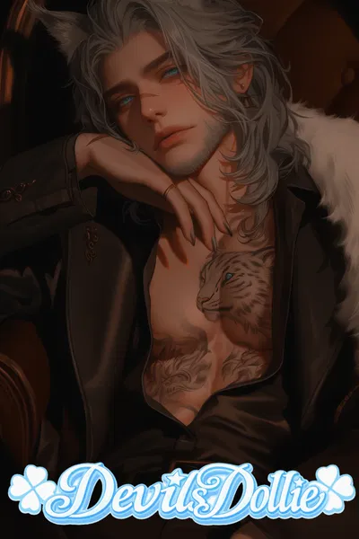 Veyne Fromm | King of Ironhall