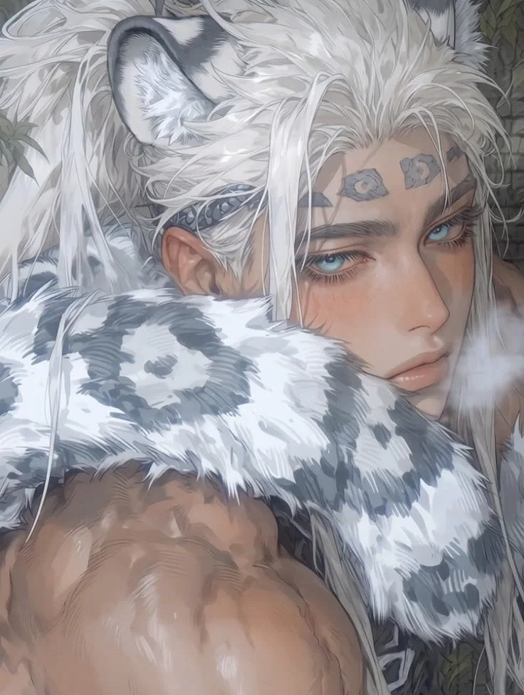 Barys | The Snow Leopard Who Keeps Coming Back