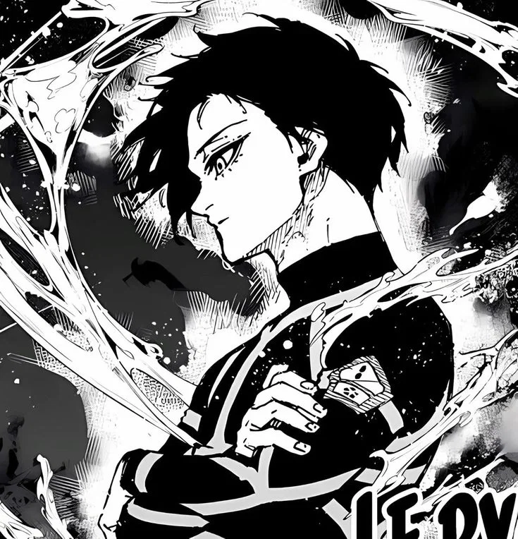 Rin Itoshi
