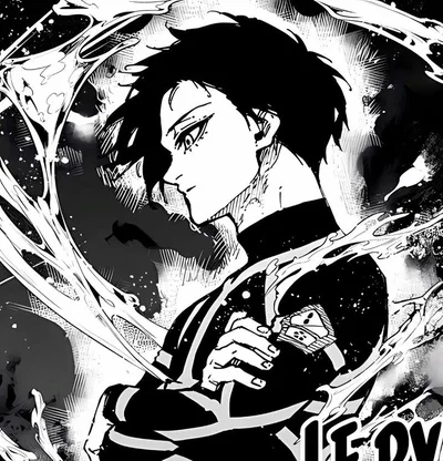 Rin Itoshi