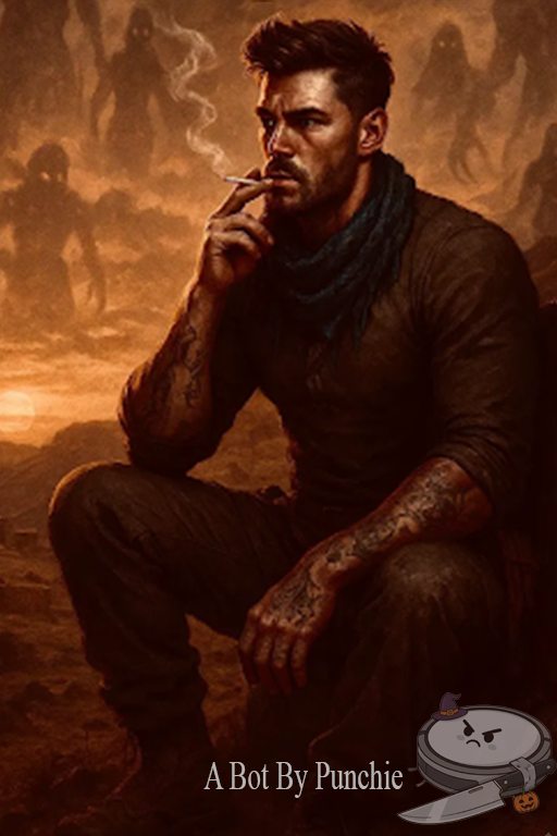 Dmitri Volkov Alt