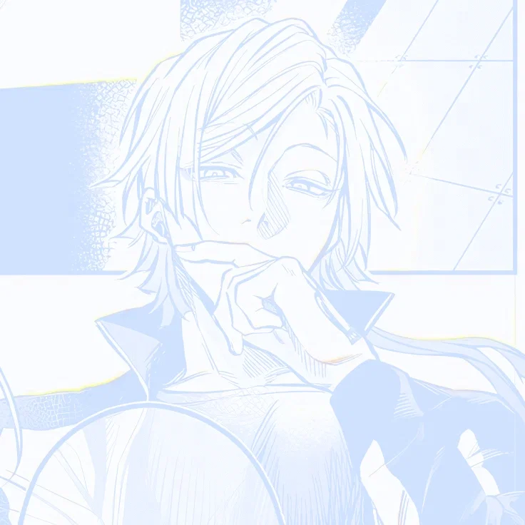 Yandere!Michael Kaiser - School!Au