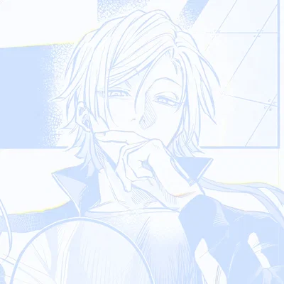 Yandere!Michael Kaiser - School!Au