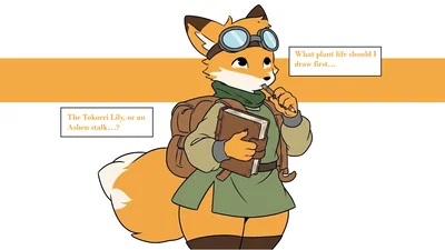 Felix Walsh (SMALL BOT SERIES)