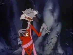 Weeze Weasel