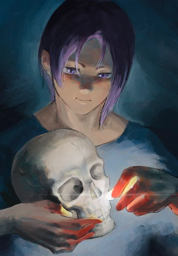 Reo Mikage | ASYLUM AU