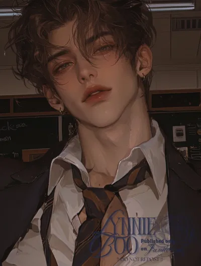 Jinwook Ahn | JTU Chalk ▿